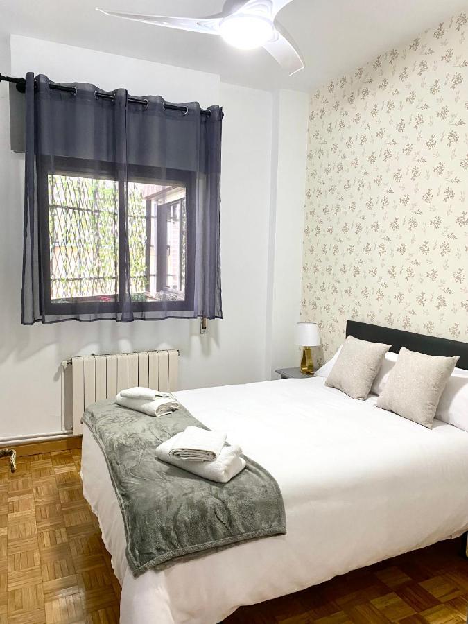Centro Appartement
