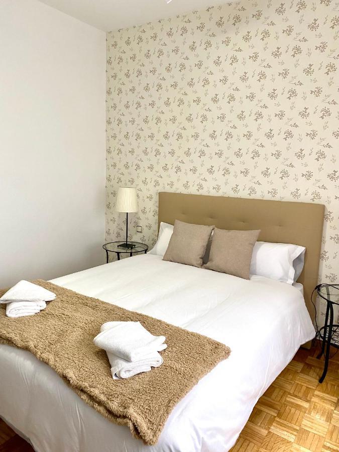 Centro Appartement *