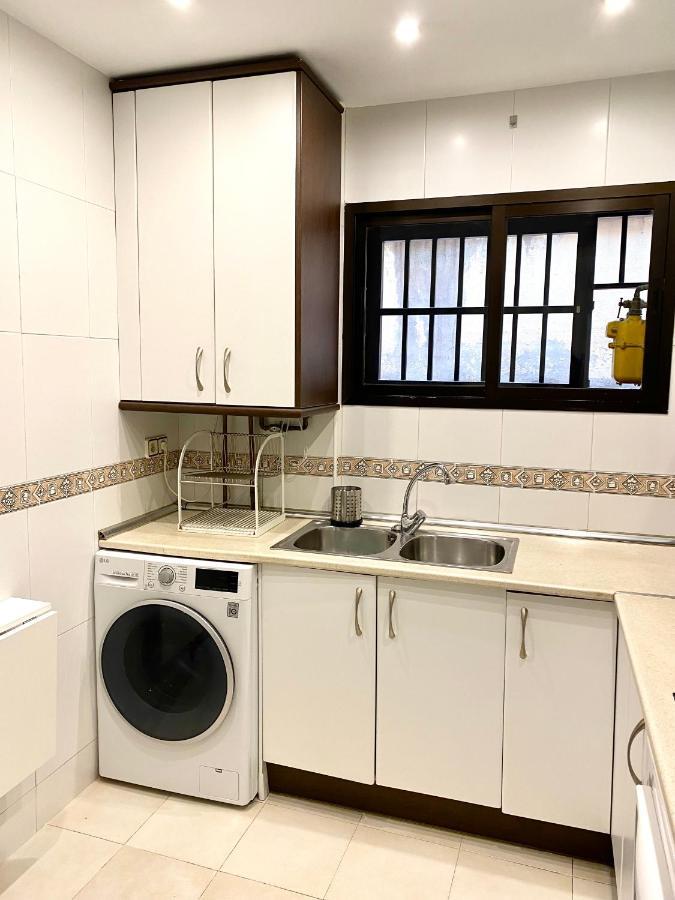 Centro Appartement